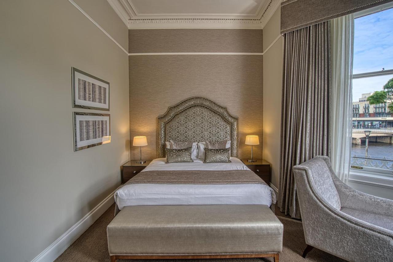 Best Western Inverness Palace Hotel & Spa Экстерьер фото